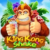 King Kong လှုပ် icon