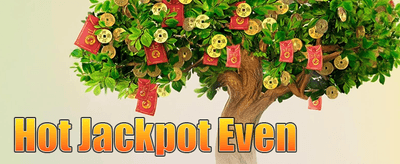 စလော့ဂိမ်း အခမဲ့လှည့်ခြင်း promotion