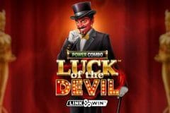 Luck of the Devil Power Combo
